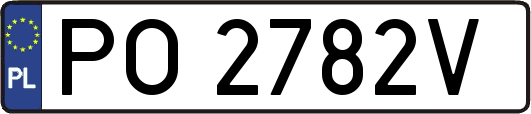 PO2782V