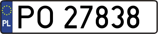 PO27838