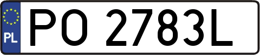 PO2783L