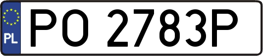 PO2783P