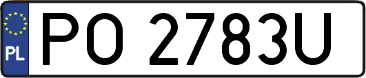 PO2783U