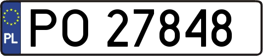 PO27848