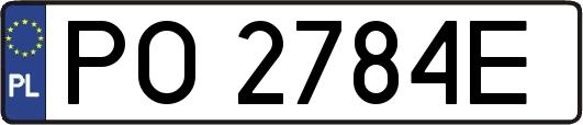 PO2784E