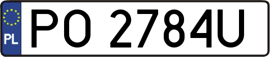 PO2784U