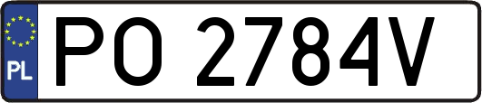 PO2784V