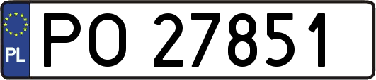 PO27851