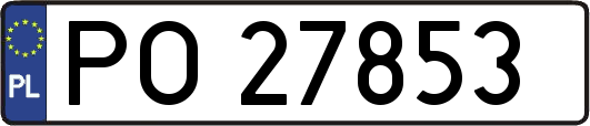 PO27853
