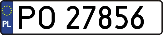 PO27856