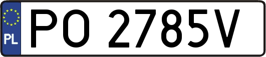 PO2785V