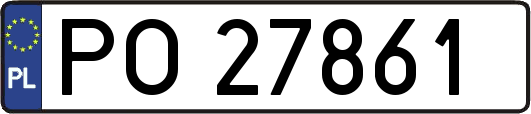 PO27861
