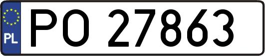 PO27863