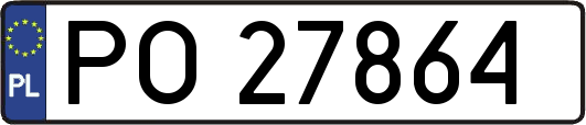 PO27864