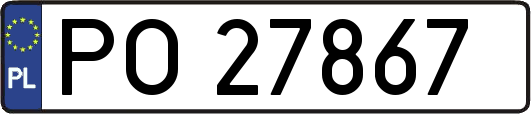 PO27867