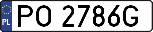 PO2786G