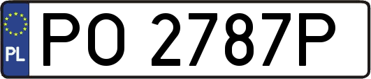 PO2787P