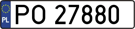 PO27880