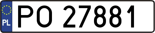 PO27881