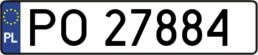 PO27884