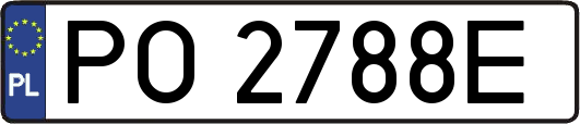 PO2788E