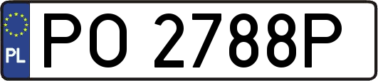 PO2788P