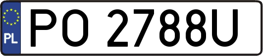 PO2788U