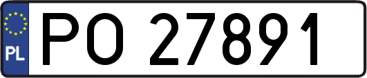 PO27891
