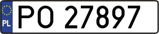 PO27897