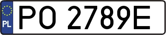 PO2789E