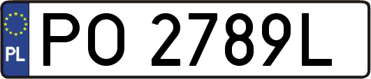 PO2789L