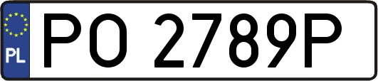 PO2789P