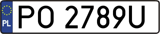 PO2789U