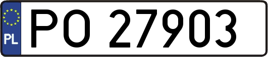 PO27903