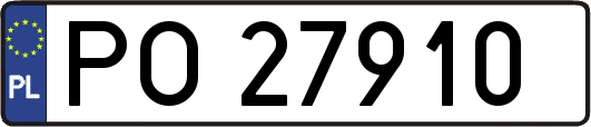 PO27910