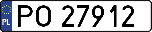 PO27912