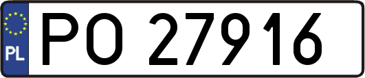 PO27916