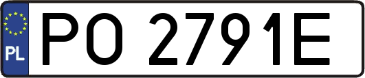 PO2791E