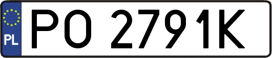 PO2791K