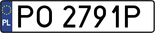 PO2791P