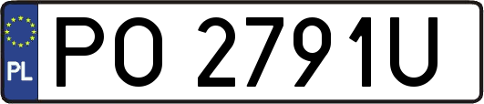 PO2791U