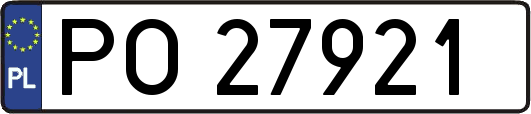 PO27921
