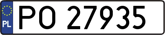 PO27935