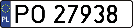 PO27938