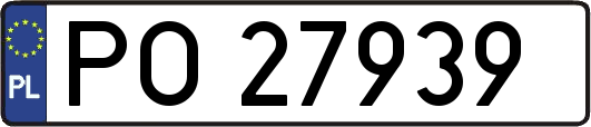 PO27939
