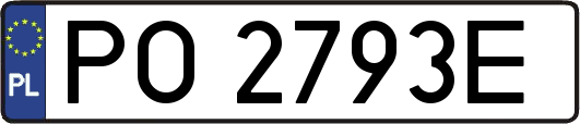 PO2793E