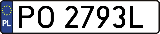 PO2793L
