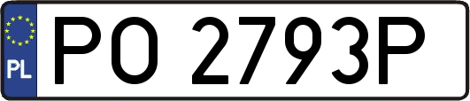 PO2793P