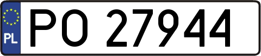 PO27944