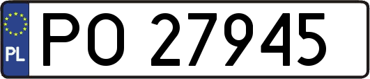 PO27945