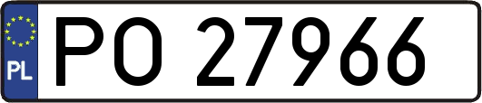 PO27966