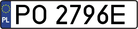 PO2796E
